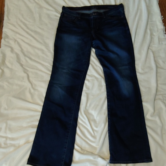 Lucky Brand Denim - Lucky Brand Jeans